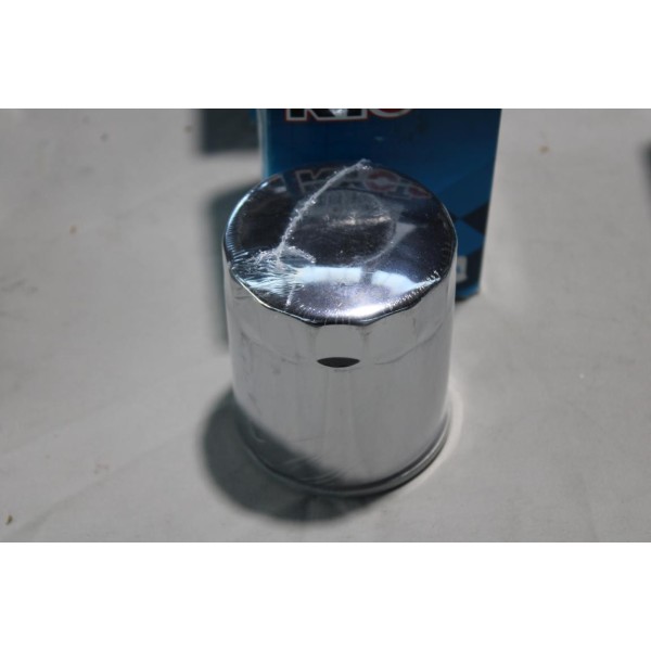 Filtre à huile Kyoto 97C306K pour buell M2 S1 S3 cyclone lighting thunderbolt X1 harley davidson FLHS FLHT FLHTC FLST FLSTC FLST