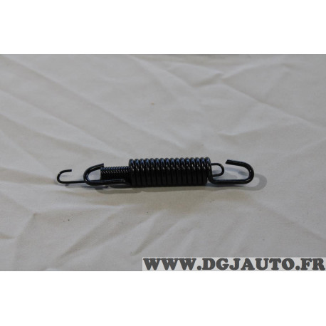 Ressort bequille centrale TNT 3700631230278 pour scooter furtif 