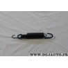Ressort bequille centrale TNT 3700631230278 pour scooter furtif
