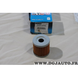 Filtre à huile Kyoto 97M139K pour quad suzuki LTZ 400 450 kawasaki KFX 400 artic cat DVX 400 