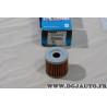 Filtre à huile Kyoto 97M139K pour quad suzuki LTZ 400 450 kawasaki KFX 400 artic cat DVX 400