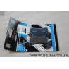 Jeu 2 plaquettes de frein avant TNT 281930G pour TNT racing CPI motor otto lazio cruze euro 2 3 II III