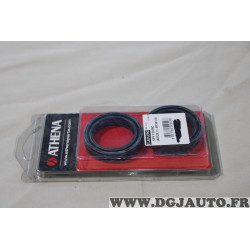 Jeu 2 joints spi torique fourche 38x52x11 Athena AR3810A pour kawazaki VN vulcan 