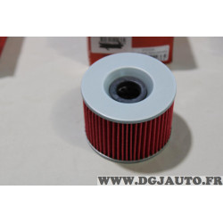Filtre à huile Sifam 97X303K pour honda GL EL EX GPX GPZ GTR Z ZL ZR ZRX ZZR triumph adventurer daytona legend speed sprint thun