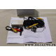 Camera de recul Speed sound CAM2 