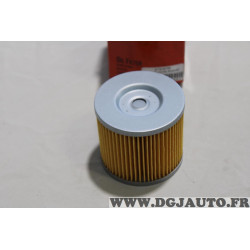 Filtre à huile Sifam 97X307K pour suzuki GS 500E 500F 1000 GSF bandit 400 