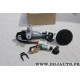 Kit serrure complet Longjia 3490019 971060Z pour scooter lazio i-cruze LJ50QT-K