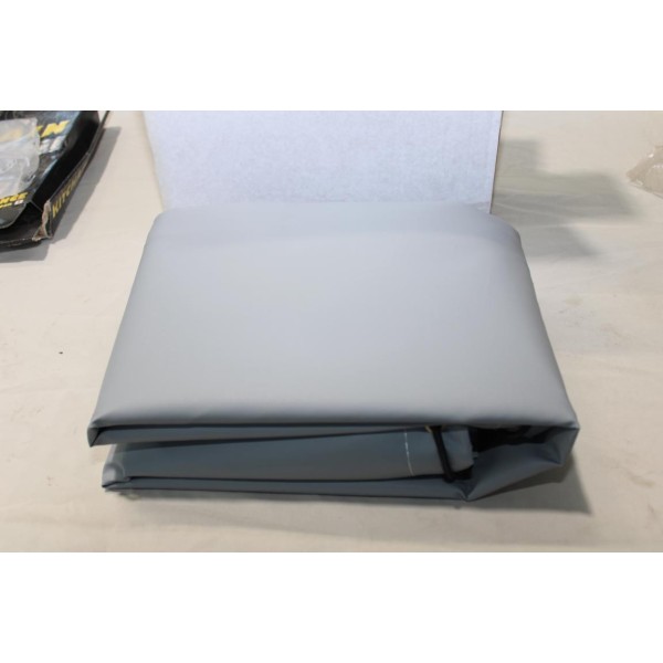 Bache plate de remorque 1700x1240 Trigano TR800318 pour remorque alliance 172 granit 607 608 609 NFB170 GO0171 NSB170HT 