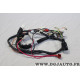 Faisceau cablage TNT 970911N pour scooter city dax zhenhua euro 3