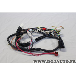 Faisceau cablage TNT 970911N pour scooter city dax zhenhua euro 3 