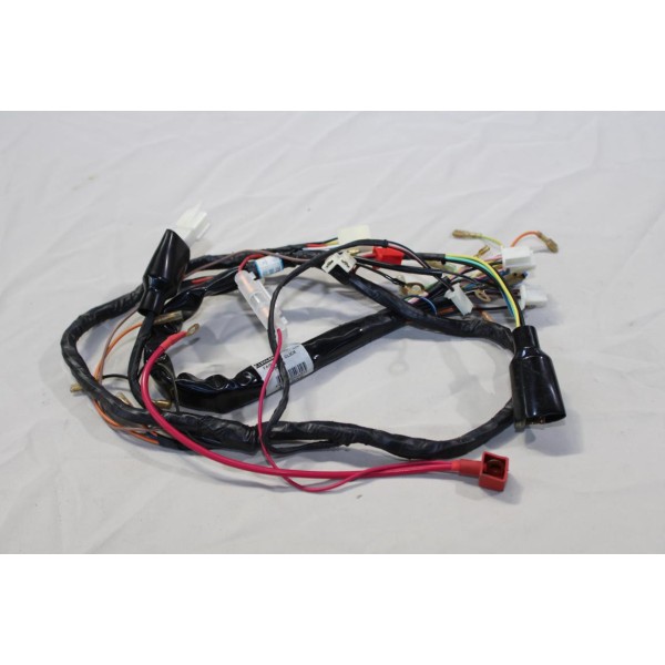 Faisceau cablage TNT 970911N pour scooter city dax zhenhua euro 3 