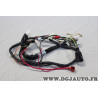 Faisceau cablage TNT 970911N pour scooter city dax zhenhua euro 3