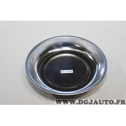 Plateau magnetique rond 150mm 