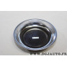 Plateau magnetique rond 150mm
