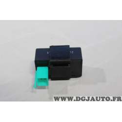 Relais convertisseur TNT 970442R 58072 pour scooter roma boston 10P euro 4 