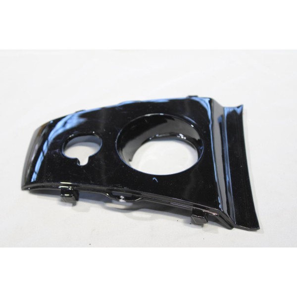 Trappe essence noire (rayures) TNT 3608670310626 pour scooter roma 2 3 4 