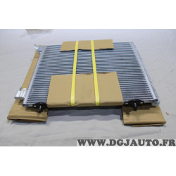 Condenseur radiateur de climatisation Valeo 814095 pour citroen C2 C3 dont aircross C4 cactus DS3 opel crossland X peugeot 207 2