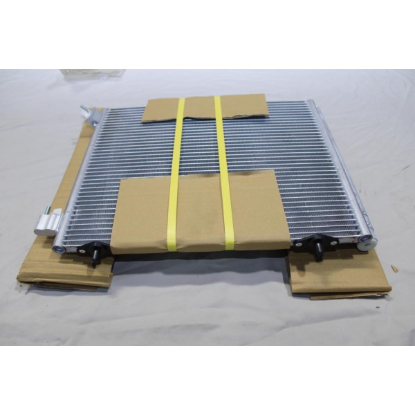 Condenseur radiateur de climatisation Valeo 814095 pour citroen C2 C3 dont aircross C4 cactus DS3 opel crossland X peugeot 207 2