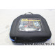 Jeu 2 chaines neige Polaire XP16 N°106 pour pneu roue jante 750R14 215/80/14 215/75/14 670R15 205/80/15 205/75/15 215/75/15 215/