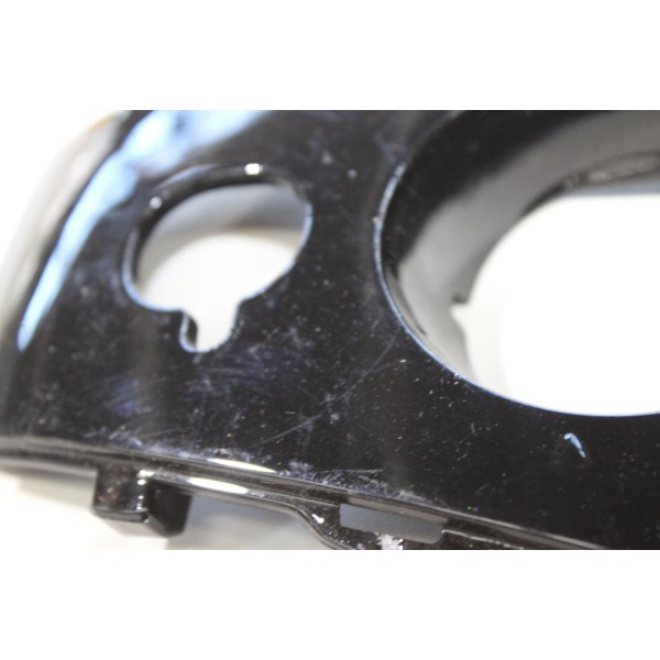 Trappe essence noire (rayures) TNT 3608670310626 pour scooter roma 2 3 4 