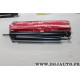 Jeu 2 amortisseurs de suspension arriere KYB 344287 pour hyundai H1 