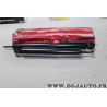 Jeu 2 amortisseurs de suspension arriere KYB 344287 pour hyundai H1