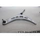 Triangle bras de suspension avant gauche ABS 210064 pour BMW serie 3 Z4 E46 E86 