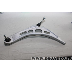 Triangle bras de suspension avant gauche ABS 210064 pour BMW serie 3 Z4 E46 E86 
