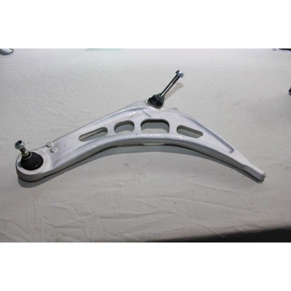 Triangle bras de suspension avant gauche ABS 210064 pour BMW serie 3 Z4 E46 E86 