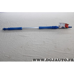 Rallonge telescopique 80-150cm alimentation eau pour brosse de lavage Vario brush 9002058665218 