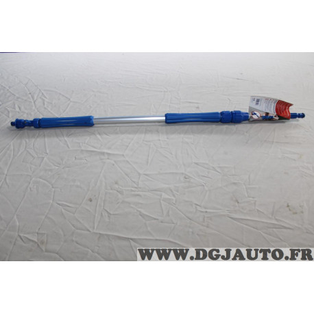 Rallonge telescopique 80-150cm alimentation eau pour brosse de lavage Vario brush 9002058665218 
