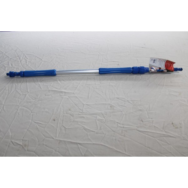 Rallonge telescopique 80-150cm alimentation eau pour brosse de lavage Vario brush 9002058665218 