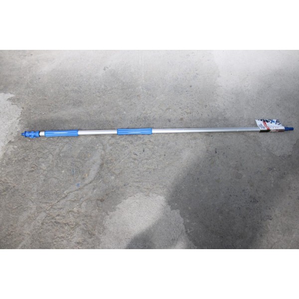 Rallonge 150cm alimentation eau pour brosse de lavage Vario brush 9002058665317 