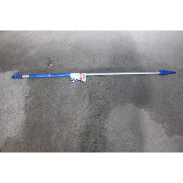 Rallonge telescopique 160-300cm alimentation eau pour brosse de lavage Vario brush 9002058665232 