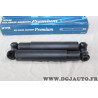 Jeu 2 amortisseurs de suspension arriere KYB 443184 pour nissan vanette KC120