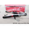 Jeu 2 amortisseurs de suspension avant pression gaz Kayaba 332807 + 332808 pour citroen C1 peugeot 107 108 toyota aygo