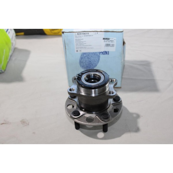 Moyeu roulement de roue arriere Blue print ADA108315 pour citroen C-crosser C4 aircross dodge caliber jeep compass patriot mitsu