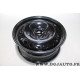 Jante tole acier 6.5x16 ET50 5x108 DCA YZ6516/50FO pour ford C-max cmax focus 2 3 II III galaxy 2 II kuga mondeo 3 III smax s-ma