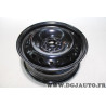 Jante tole acier 6.5x16 ET50 5x108 DCA YZ6516/50FO pour ford C-max cmax focus 2 3 II III galaxy 2 II kuga mondeo 3 III smax s-ma