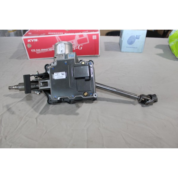 Colonne de direction reconditionné à neuf Sami CDAE116 pour fiat idea lancia musa 
