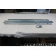 Porte echelles de remorque loisirs Trigano TR800598 pour franc GL 131 151 201 231 232 AL 254 DE RB 250 DE GO 161 171 201 251 254