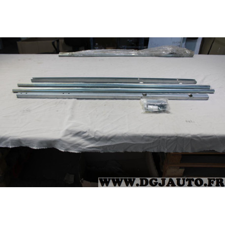 Porte echelles de remorque loisirs Trigano TR800598 pour franc GL 131 151 201 231 232 AL 254 DE RB 250 DE GO 161 171 201 251 254