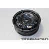 Jante tole acier 5x14 ET35 5x100 14" 14 pouces Alcar 5210 pour seat cordoba 2 II ibiza 3 4 III IV toledo leon skoda fabia 1 2 I 