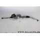 Crémaillère de direction électrique OCCASION Peugeot 9654729180 G1-9180Q pour peugeot 207 