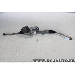 Crémaillère de direction électrique OCCASION Peugeot 9654729180 G1-9180Q pour peugeot 207 