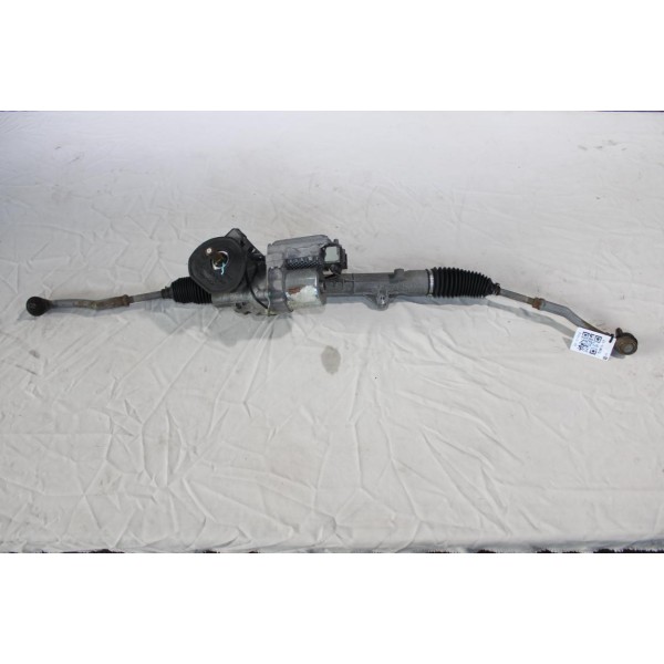 Crémaillère de direction électrique OCCASION Peugeot 9654729180 G1-9180Q pour peugeot 207 