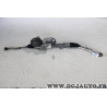 Crémaillère de direction électrique OCCASION Peugeot 9654729180 G1-9180Q pour peugeot 207
