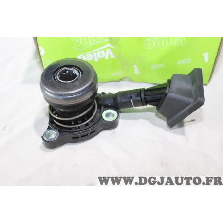 Butée embrayage hydraulique Valeo 810120 pour citroen C3 C4 dont picasso C5 berlingo 2 II DS4 DS5 opel crossland X grandland X p