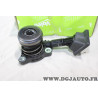Butée embrayage hydraulique Valeo 810120 pour citroen C3 C4 dont picasso C5 berlingo 2 II DS4 DS5 opel crossland X grandland X p