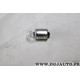 Lot 2 ampoules de feu moto scooter TNT 222042C BAU15S 12V-5W 